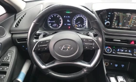 Hyundai Sonata, снимка 13