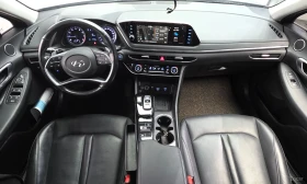 Hyundai Sonata, снимка 7