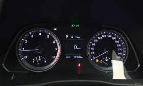 Hyundai Sonata, снимка 8