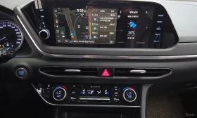 Hyundai Sonata, снимка 14