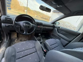 Audi A3, снимка 3