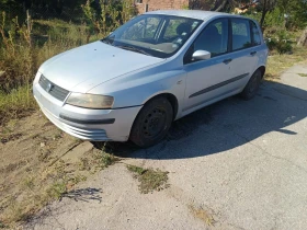Fiat Stilo 1.6 benzin 16V, снимка 1