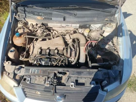 Fiat Stilo 1.6 benzin 16V, снимка 4