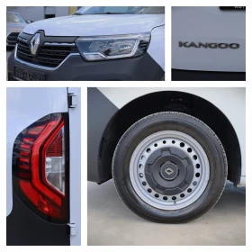 Renault Kangoo, снимка 13