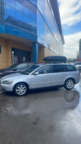 Volvo V50 2.0D, снимка 8