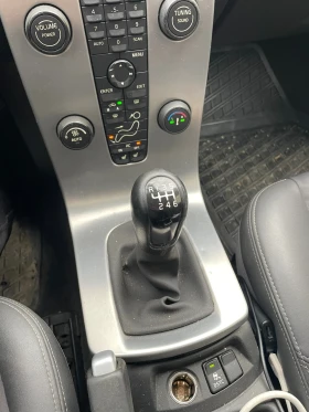 Volvo V50 2.0D, снимка 6