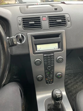 Volvo V50 2.0D, снимка 5