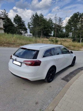Opel Insignia 1.6 CDTI , снимка 4