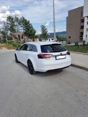 Opel Insignia 1.6 CDTI , снимка 5