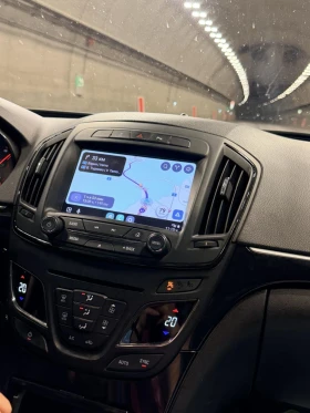 Opel Insignia 1.6 CDTI , снимка 3