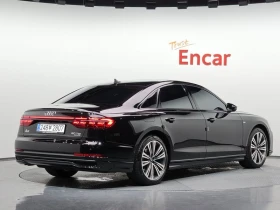 Audi A8 3.0 Automatic, снимка 3