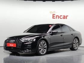 Audi A8 3.0 Automatic, снимка 1