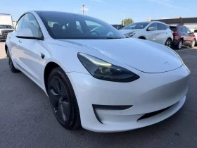 Tesla Model 3 * Standard* Range Plus* RW* KEYLESS* Camera* 360* , снимка 3
