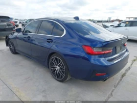 BMW 330 I АВТОКРЕДИТ СЕРВИЗНА ИСТОРИЯ КЛИП НА ДВИГАТЕЛ, снимка 5