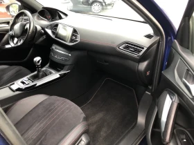 Peugeot 308 GT FULL LED, снимка 11