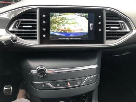 Peugeot 308 GT FULL LED, снимка 10