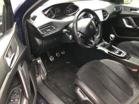 Peugeot 308 GT FULL LED, снимка 9