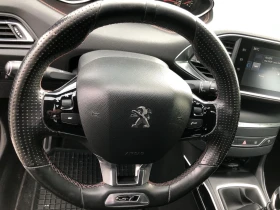 Peugeot 308 GT FULL LED, снимка 12