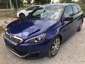 Peugeot 308 GT FULL LED, снимка 3