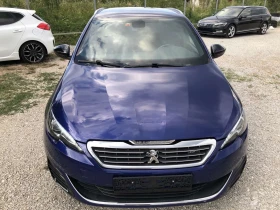 Peugeot 308 GT FULL LED, снимка 1