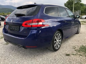 Peugeot 308 GT FULL LED, снимка 5