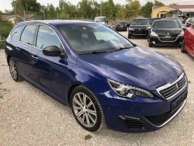 Peugeot 308 GT FULL LED, снимка 4