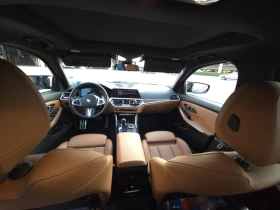 BMW 330 BMW 330 xDrive/ M-Paket/Laser/ HEAD UP, снимка 7