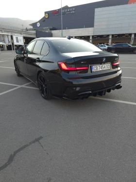 BMW 330 BMW 330 xDrive/ M-Paket/Laser/ HEAD UP, снимка 5