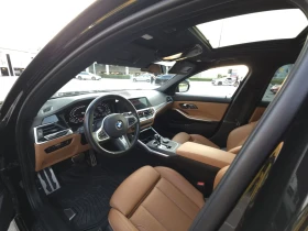 BMW 330 BMW 330 xDrive/ M-Paket/Laser/ HEAD UP, снимка 8