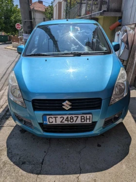 Suzuki Splash 1.0 бензин, снимка 2