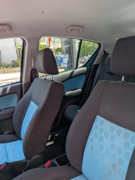 Suzuki Splash 1.0 бензин, снимка 5