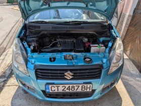 Suzuki Splash 1.0 бензин, снимка 6