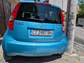 Suzuki Splash 1.0 бензин, снимка 3