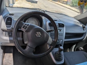 Suzuki Splash 1.0 бензин, снимка 4