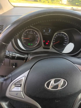 Hyundai Ix20 1.6/ГАЗ/Бензин, снимка 8