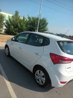 Hyundai Ix20 1.6/ГАЗ/Бензин, снимка 3