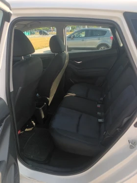 Hyundai Ix20 1.6/ГАЗ/Бензин, снимка 6