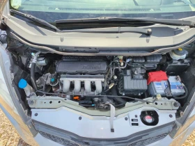 Honda Jazz 1.2i-VTEC FaceLift, снимка 13