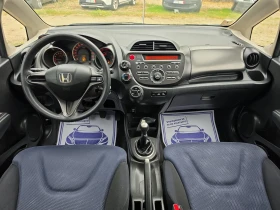 Honda Jazz 1.2i-VTEC FaceLift, снимка 9