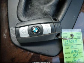 BMW 335 XDRIVE* НАВИ* АВТОМАТ* СЕРВИЗНА ИСТОРИЯ, снимка 11