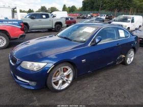BMW 335 XDRIVE* НАВИ* АВТОМАТ* СЕРВИЗНА ИСТОРИЯ, снимка 2