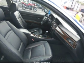 BMW 335 XDRIVE* НАВИ* АВТОМАТ* СЕРВИЗНА ИСТОРИЯ, снимка 5