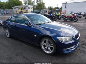 BMW 335 XDRIVE* НАВИ* АВТОМАТ* СЕРВИЗНА ИСТОРИЯ, снимка 1