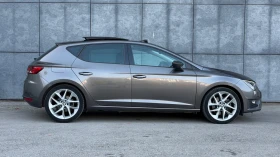 Seat Leon, снимка 4
