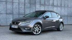 Seat Leon, снимка 1