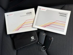 Seat Leon, снимка 14