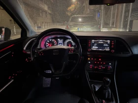 Seat Leon, снимка 12