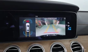 Mercedes-Benz E 250 EXCLUSIVE* ХЕДЪП* ДИСТРОНИК* ОБДУХВАНЕ* КРАЙНА ЦЕН, снимка 13