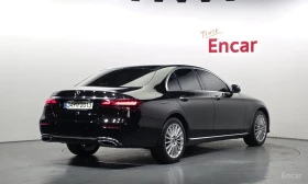 Mercedes-Benz E 250 EXCLUSIVE* ХЕДЪП* ДИСТРОНИК* ОБДУХВАНЕ* КРАЙНА ЦЕН, снимка 4