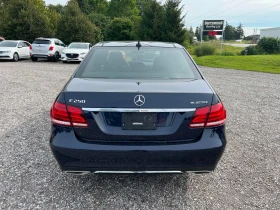 Mercedes-Benz E 250 * BlueTEC * АВТОКРЕДИТ БЕЗ ПЪРВОНАЧАЛНА ВНОСКА* , снимка 4